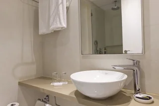 Протарас: Sunrise Gardens Aparthotel