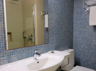 Протарас: Sunrise Gardens Aparthotel