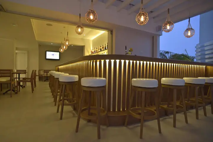 Протарас: Sunrise Gardens Aparthotel
