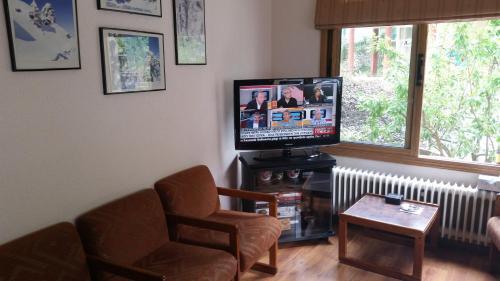 Платрес: Edelweiss Hotel
