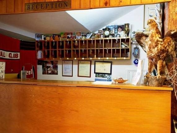 Платрес: Edelweiss Hotel