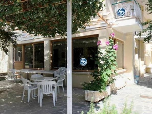 Платрес: Edelweiss Hotel
