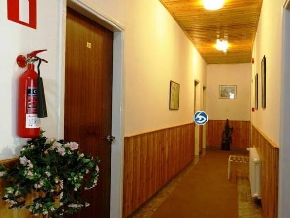 Платрес: Edelweiss Hotel