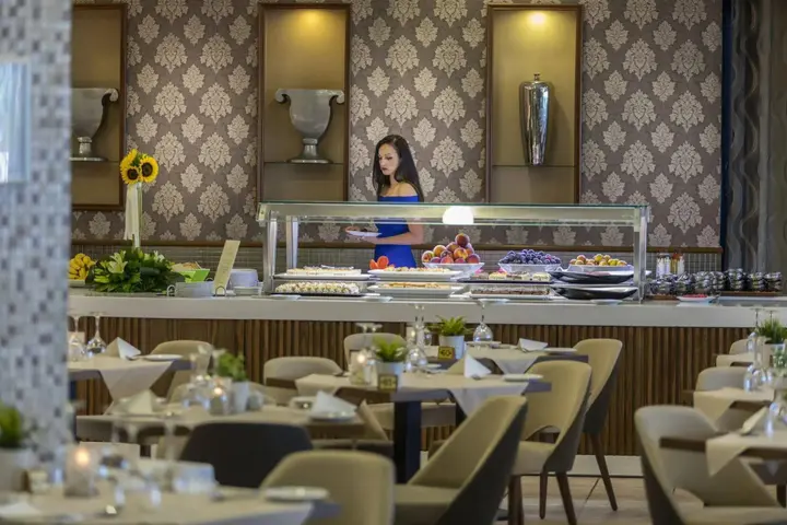 Айя-Напа: Pavlo Napa Beach Hotel