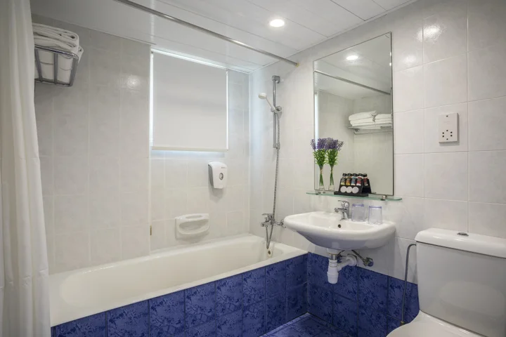 Айя-Напа: Pavlo Napa Beach Hotel