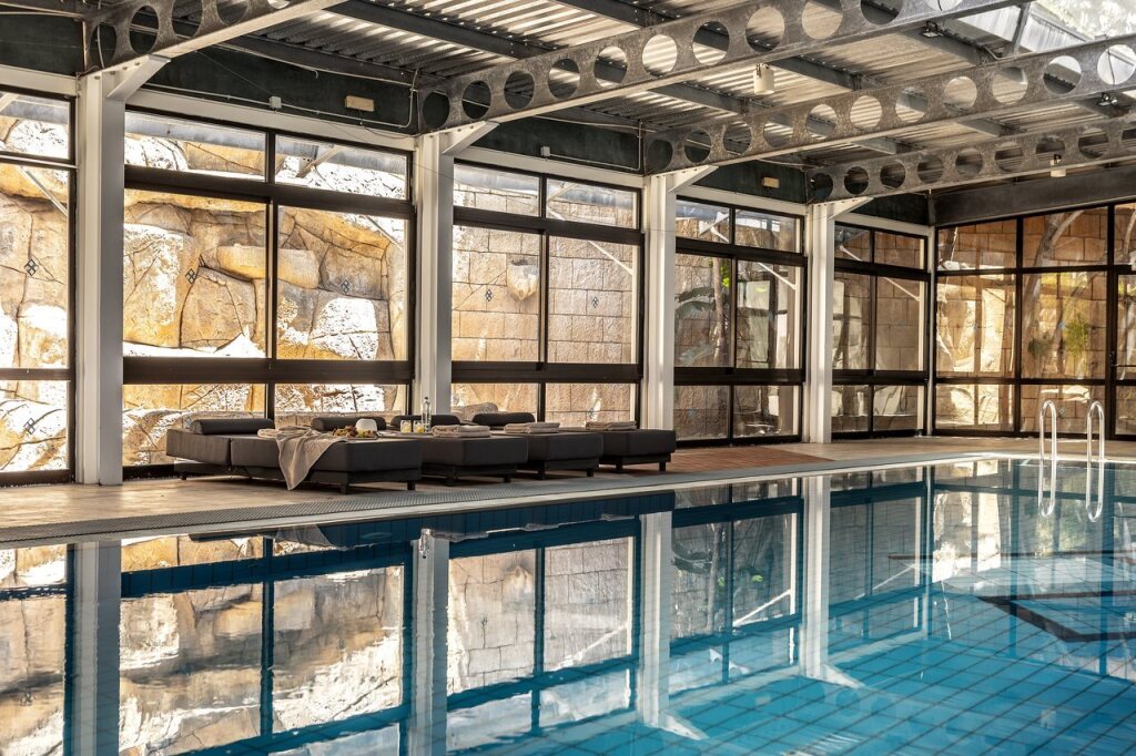 Айя-Напа: Pavlo Napa Beach Hotel