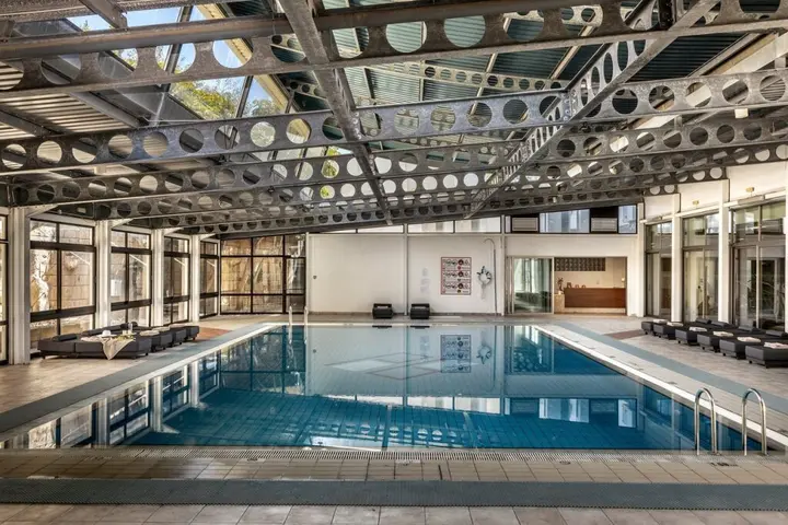 Айя-Напа: Pavlo Napa Beach Hotel