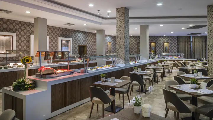 Айя-Напа: Pavlo Napa Beach Hotel
