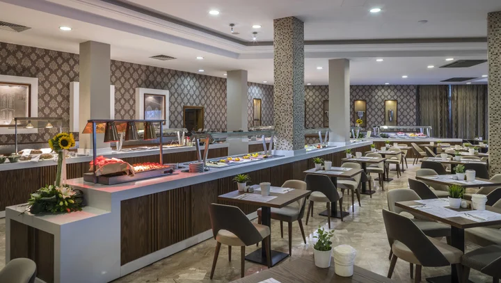 Айя-Напа: Pavlo Napa Beach Hotel