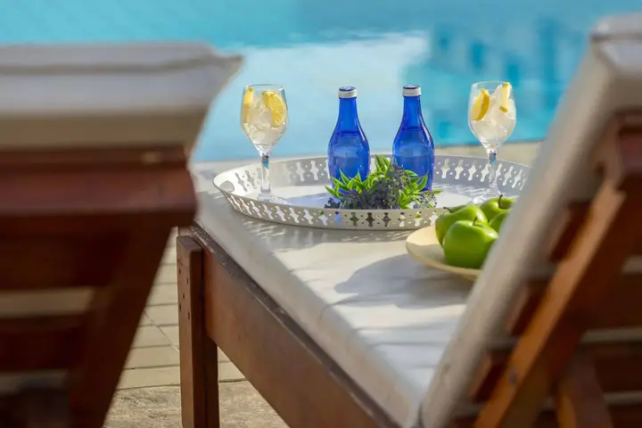 Айя-Напа: Pavlo Napa Beach Hotel