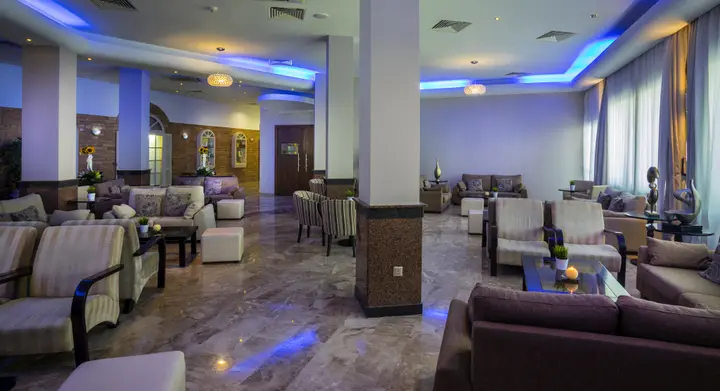 Айя-Напа: Pavlo Napa Beach Hotel