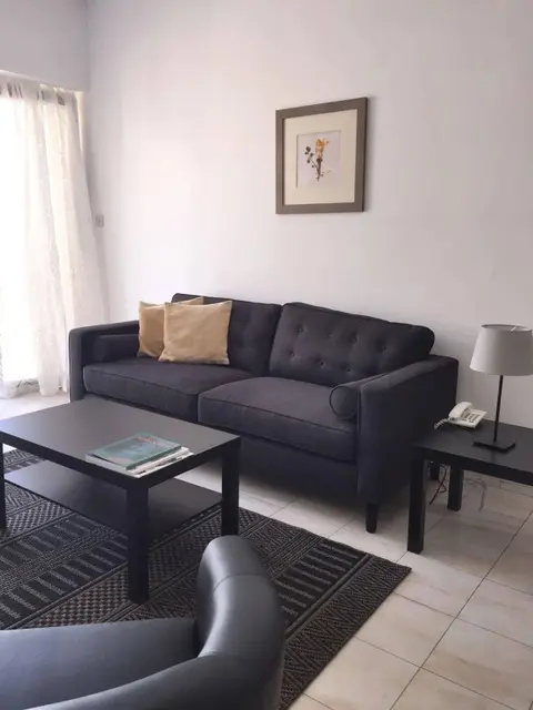 Лимассол: Pigeon Beach Hotel Apartments