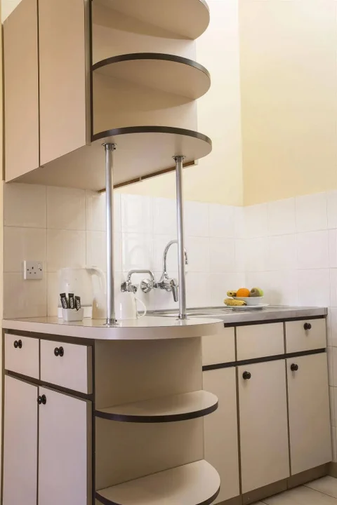 Лимассол: Pigeon Beach Hotel Apartments