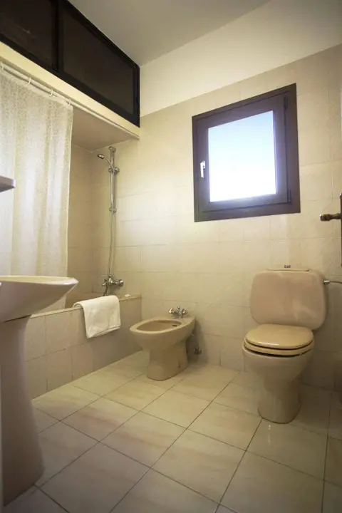 Лимассол: Pigeon Beach Hotel Apartments