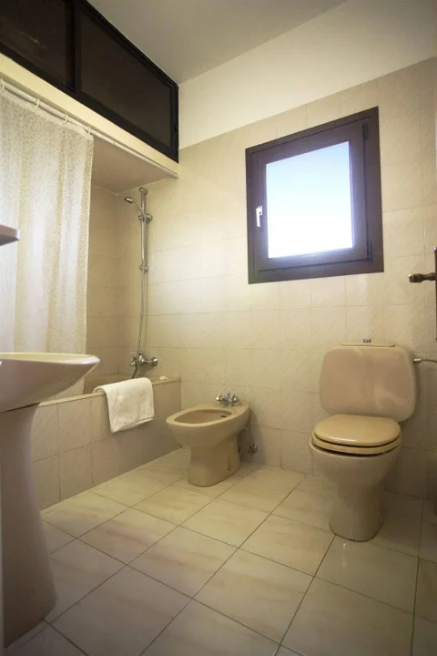 Лимассол: Pigeon Beach Hotel Apartments