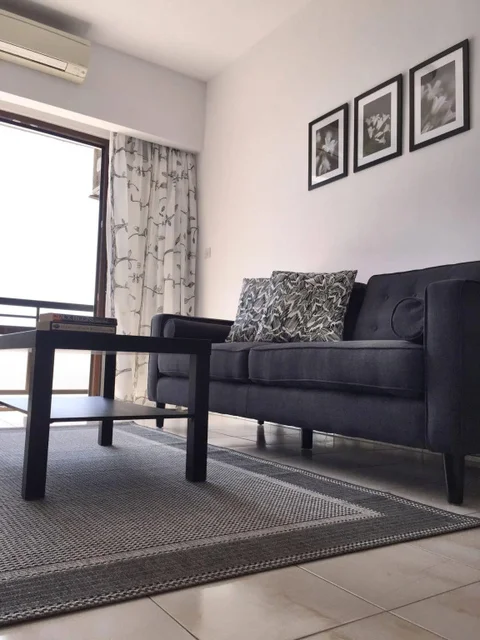Лимассол: Pigeon Beach Hotel Apartments