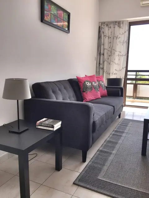 Лимассол: Pigeon Beach Hotel Apartments