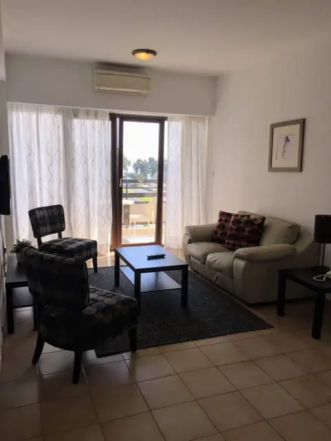 Лимассол: Pigeon Beach Hotel Apartments