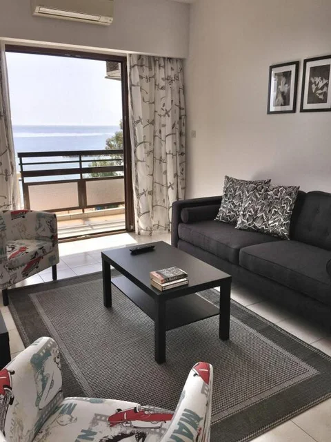 Лимассол: Pigeon Beach Hotel Apartments
