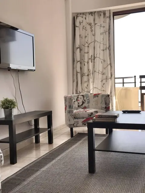 Лимассол: Pigeon Beach Hotel Apartments
