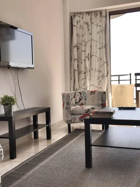 Лимассол: Pigeon Beach Hotel Apartments