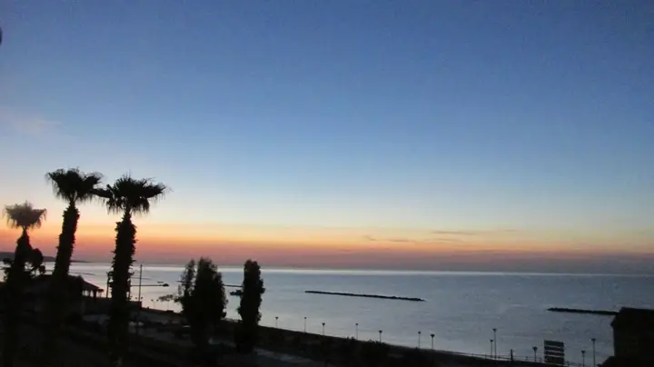 Лимассол: Pigeon Beach Hotel Apartments