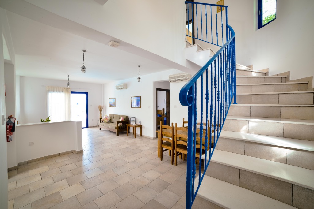 Azzurro Luxury Holiday Villas — фото 2