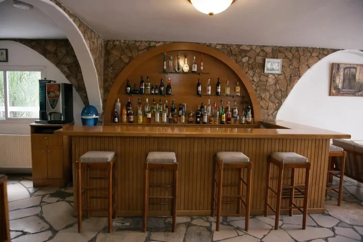 Лимассол: Le Village Hotel - Adults Only