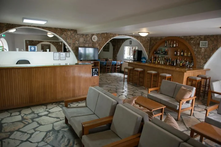 Лимассол: Le Village Hotel - Adults Only
