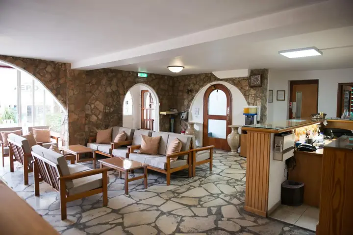 Лимассол: Le Village Hotel - Adults Only