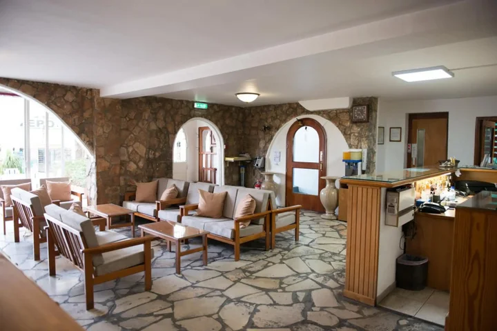 Лимассол: Le Village Hotel - Adults Only