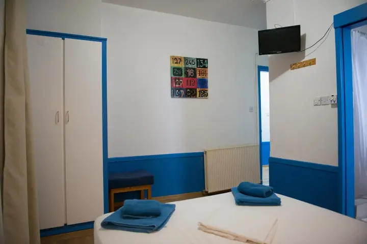 Лимассол: Le Village Hotel - Adults Only