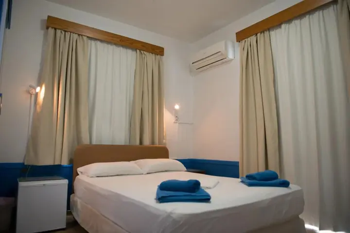 Лимассол: Le Village Hotel - Adults Only