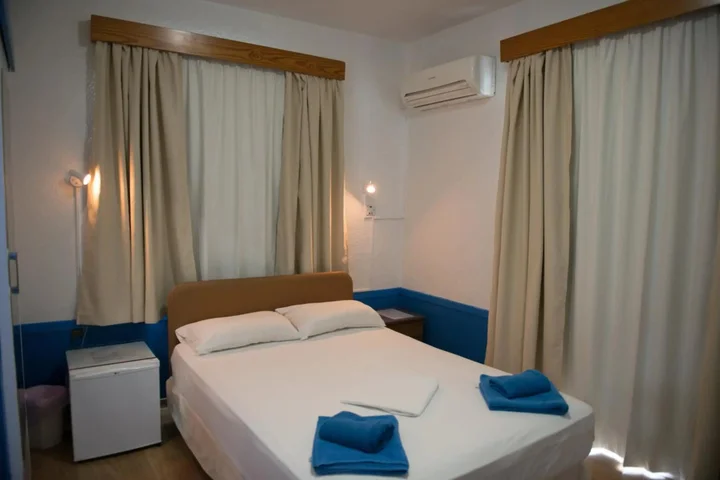 Лимассол: Le Village Hotel - Adults Only
