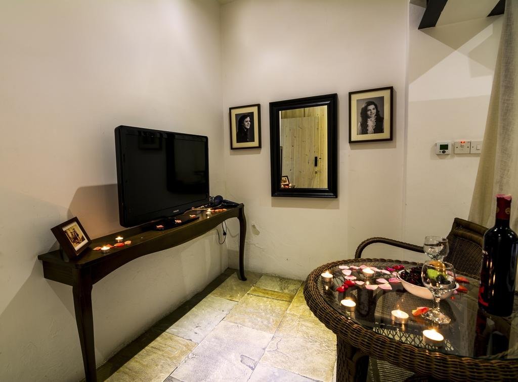Anastous Traditional House — фото 1