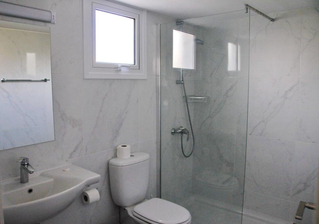 Айя-Напа: Kaos Hotel Apartments