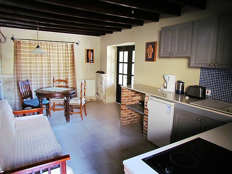 Точни: Mespilo House