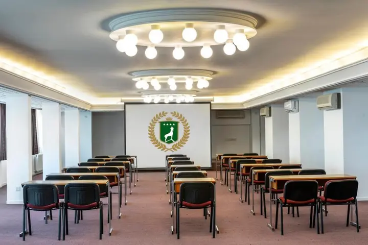Платрес: Forest Park Hotel