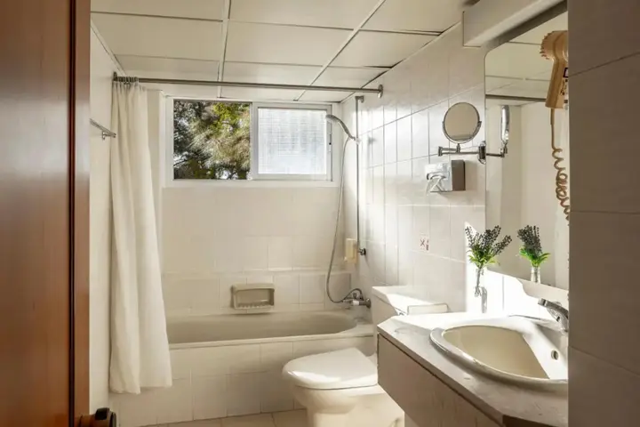Платрес: Forest Park Hotel