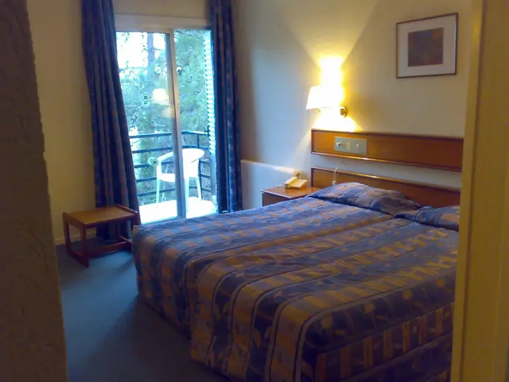 Платрес: Forest Park Hotel