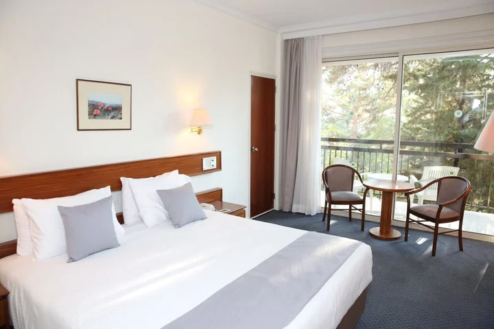 Платрес: Forest Park Hotel