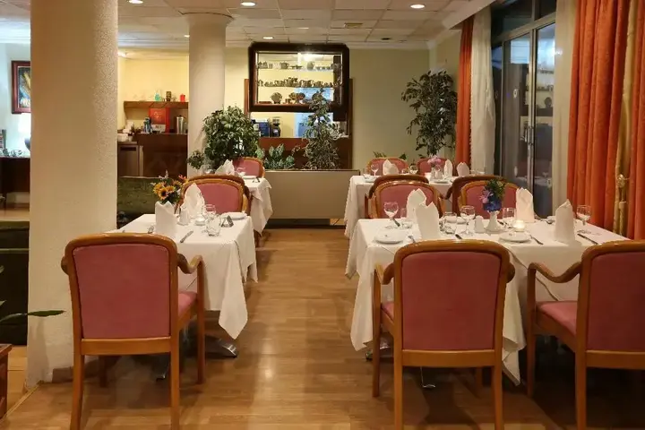 Платрес: Forest Park Hotel