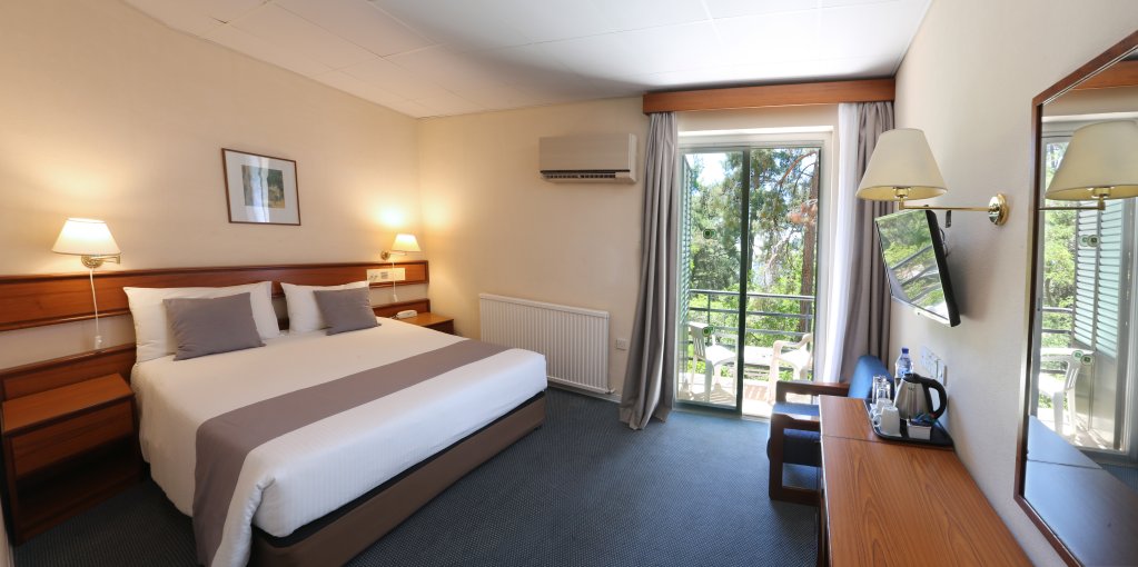 Платрес: Forest Park Hotel