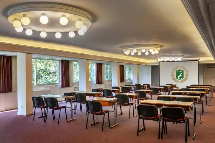 Платрес: Forest Park Hotel