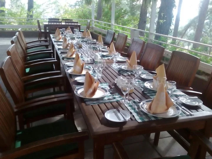 Платрес: Forest Park Hotel