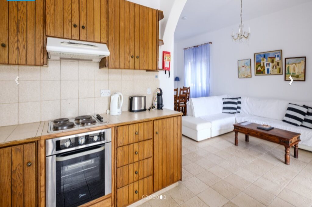 Thalassines Beach Villas — фото 2