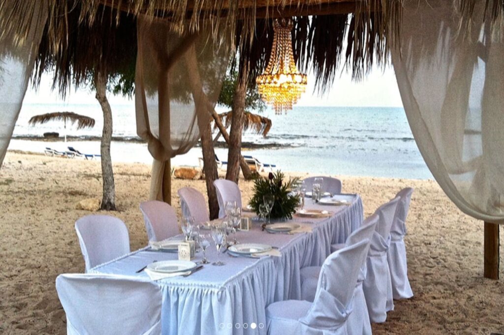 Айя-Напа: Thalassines Beach Villas