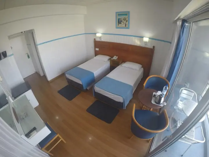 Никосия: Asty Hotel