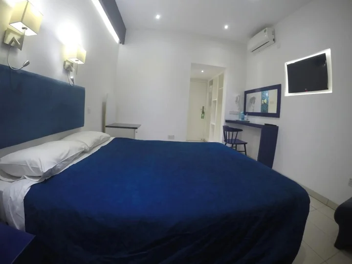Никосия: Asty Hotel