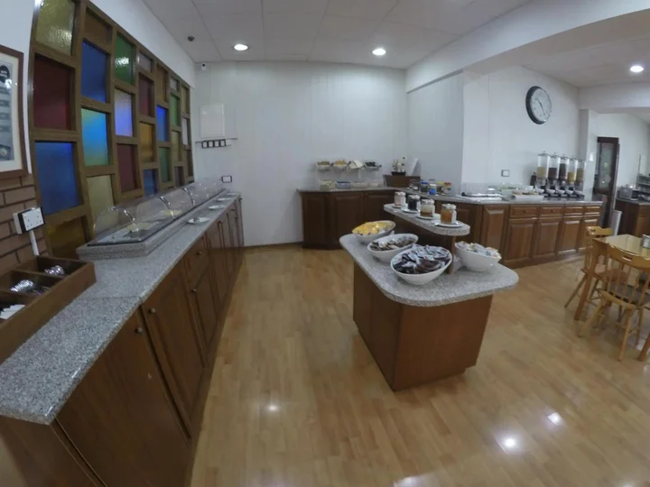 Никосия: Asty Hotel